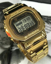 G-Shock GMW-B5000D Metal Digital Watch | Premium 7AA | Unisex